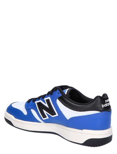 New Balance 480 Blue Agate