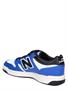 New Balance 480 Blue Agate