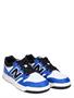 New Balance 480 Blue Agate