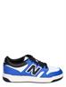 New Balance 480 Blue Agate