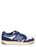 New Balance 480 Navy