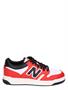 New Balance 480 Team Red