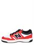 New Balance 480 Team Red