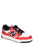 New Balance 480 Team Red