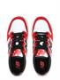 New Balance 480 Team Red