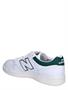 New Balance 480 White Green 