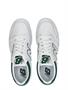 New Balance 480 White Green 