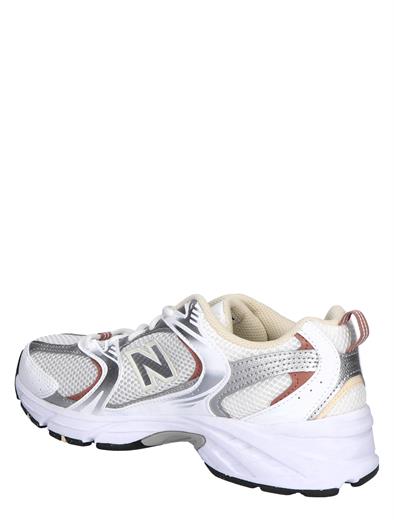 New Balance 530 Unisex White Beige