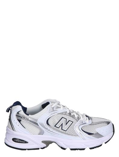 New Balance 530 Unisex White