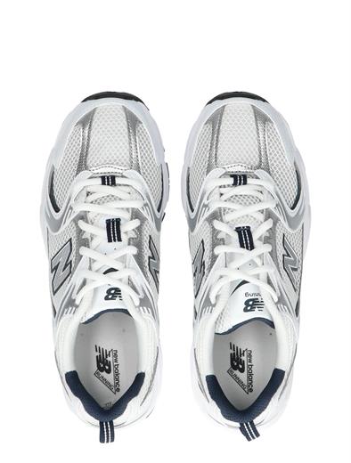 New Balance 530 Unisex White