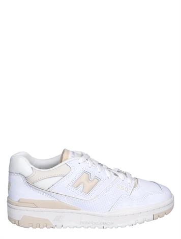 New Balance 550 White Beige