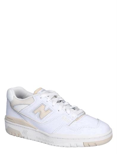 New Balance 550 White Beige