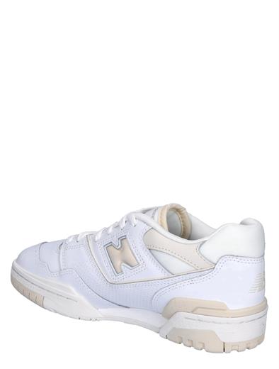 New Balance 550 White Beige