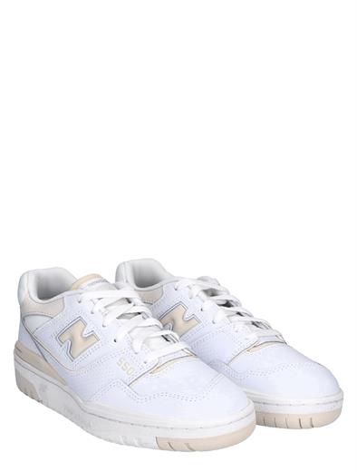 New Balance 550 White Beige