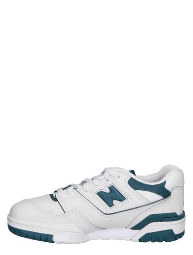 New Balance 550 White Green