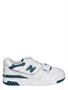 New Balance 550 White Green