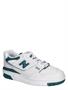 New Balance 550 White Green