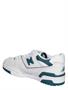 New Balance 550 White Green