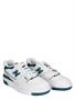 New Balance 550 White Green