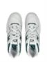 New Balance 550 White Green