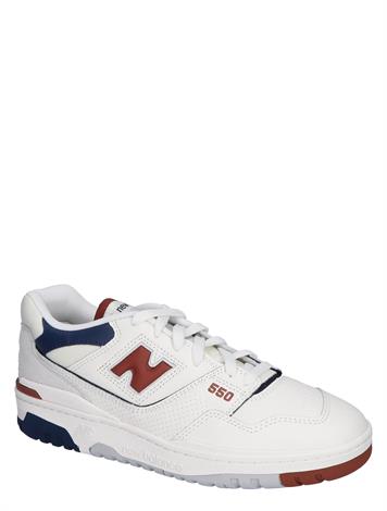 New Balance 550 White