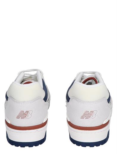 New Balance 550 White