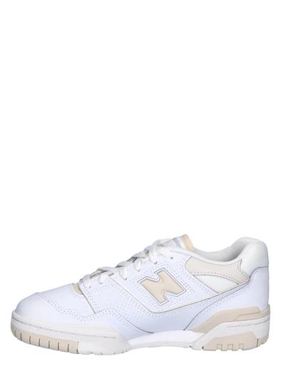 New Balance BB550 White Beige