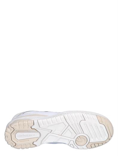 New Balance BB550 White Beige