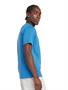 New Balance Essential Logo Tee Blue Agate