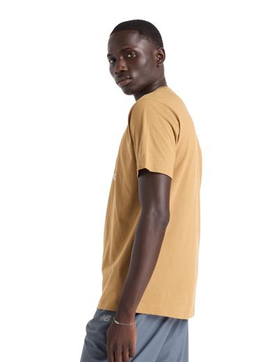 New Balance Essential Logo Tee Great PLains