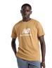 New Balance Essential Logo Tee Great PLains