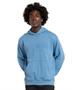 New Balance Graphic Hoody Heron Blue