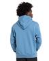 New Balance Graphic Hoody Heron Blue