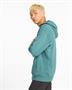 New Balance Graphic Hoody New Spruce