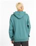 New Balance Graphic Hoody New Spruce