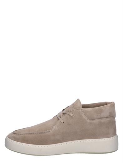 Nubikk Jiro Gio Mist Suede