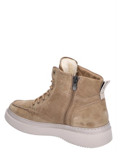 Nubikk Jonah Arctic Fur Men Taupe