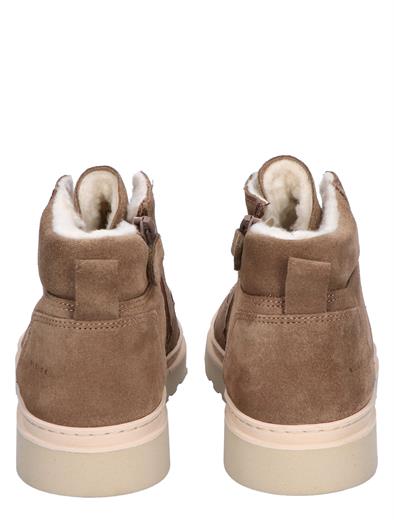 Nubikk Jonah Polar Fur JR Taupe