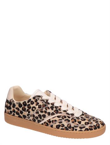 Nubikk Ray Owen Studs Women Leopard