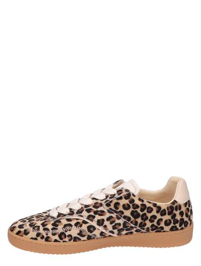 Nubikk Ray Owen Studs Women Leopard