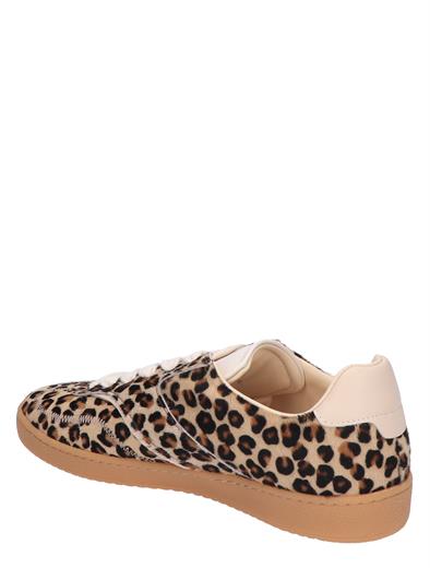 Nubikk Ray Owen Studs Women Leopard