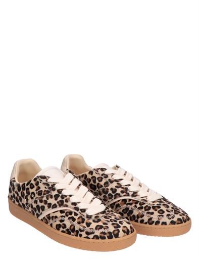 Nubikk Ray Owen Studs Women Leopard