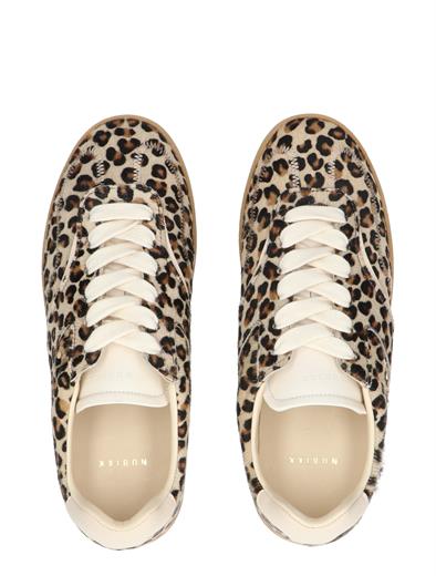 Nubikk Ray Owen Studs Women Leopard