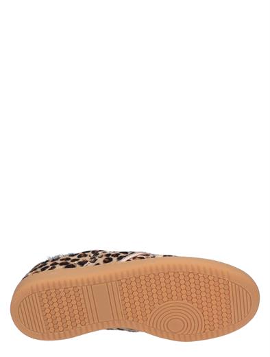 Nubikk Ray Owen Studs Women Leopard