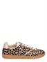 Nubikk Ray Owen Studs Women Leopard