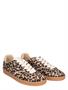 Nubikk Ray Owen Studs Women Leopard