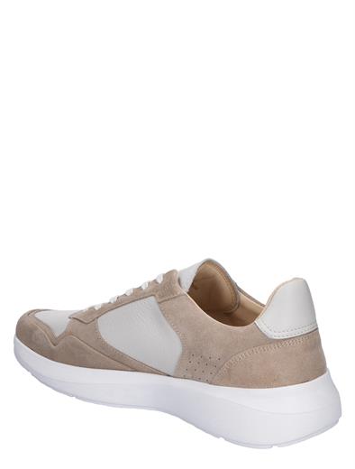 Nubikk Rocky Road Wave Mist Suede Creme