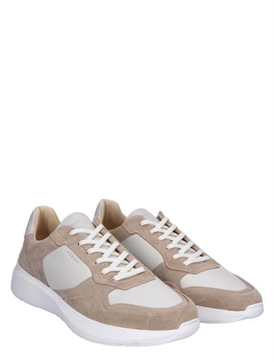 Nubikk Rocky Road Wave Mist Suede Creme