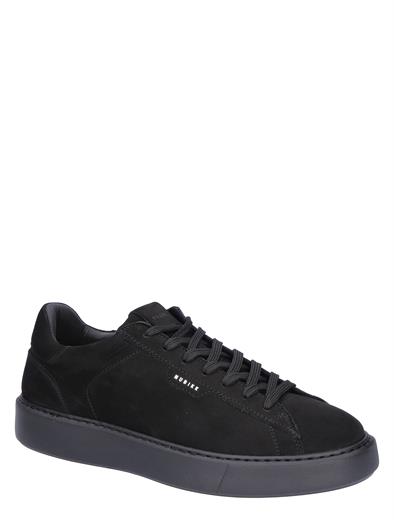 Nubikk Vince Tora Black Raven Nubuck