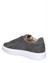 Nubikk Vince Tora Dark Grey Nubuck